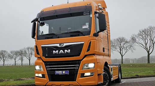 M.A.N. 18.510 TGX 2020