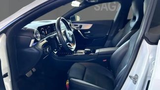 Lízing Kupé MERCEDES CLA 250 2023