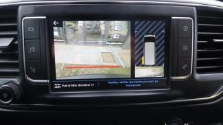 Leasing Fourgon Peugeot Expert 2019