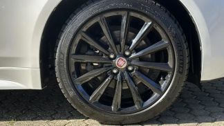 Leasing Convertible Fiat 124 Spider 2018