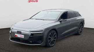 Finansowanie Wóz Audi A6 2025