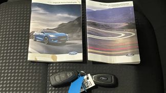 Financování Vagón Ford Focus 2021