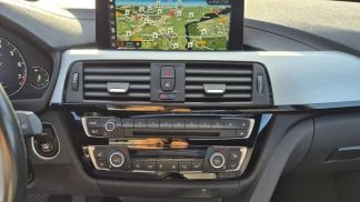 Leasing Wagon BMW 318 2019