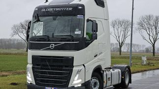 Finansowanie Ciągnik siodłowy Volvo FH 460 2022