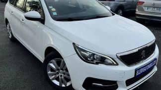 Leasing Wagon Peugeot 308 2020