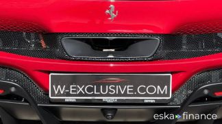 Financování Kupé Ferrari 296 GTB 2025
