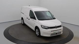 Finansowanie Hatchback Volkswagen Caddy 2024