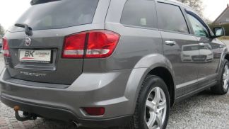 Lízing Hatchback Fiat Freemont 2013