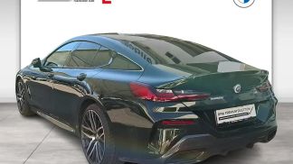 Leasing Coupé BMW 840 2022