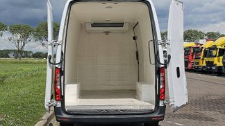 Finansowanie Ciężarówka chłodnia Mercedes-Benz SPRINTER 315 2021