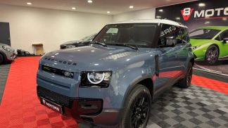 Lízing SUV Land Rover Defender 2022