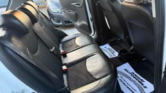 Leasing Hatchback Opel Karl 2015