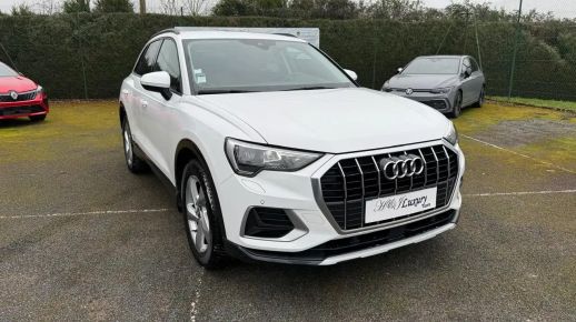 Audi Q3 2019