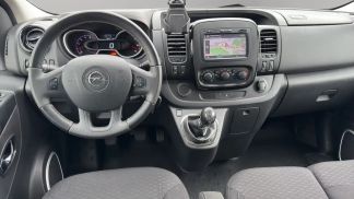 Finansowanie Hatchback Opel Vivaro 2018