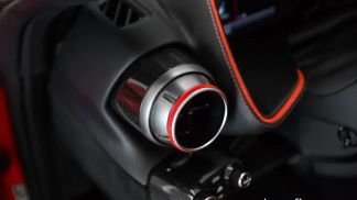 Lízing Kabriolet Ferrari 812 2023