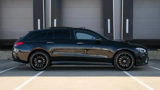 Finansowanie Wóz MERCEDES CLA 250 2022