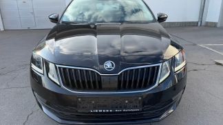 Finansowanie Sedan Skoda Octavia 2019