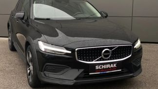 Finansowanie Wóz Volvo V60 Cross Country 2022