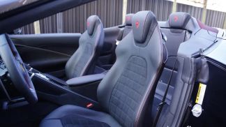 Lízing Kabriolet Ferrari Roma 2025