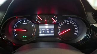 Leasing Hayon Opel Corsa 2022