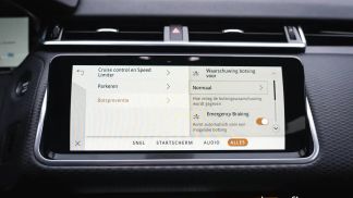 Lízing SUV Land Rover Range Rover Velar 2023