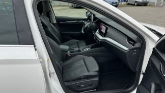Finansowanie Wóz Skoda Octavia 2021