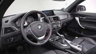 Leasing Convertible BMW 218 2018
