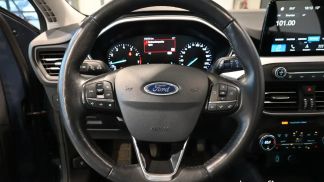 Finansowanie Wóz Ford Focus 2019