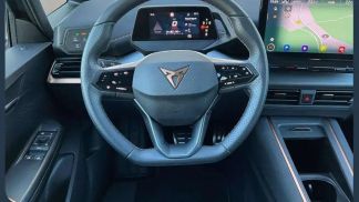 Leasing Sedan Cupra Born 2024