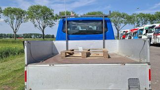 Leasing Pickup Volkswagen TRANSPORTER 2.0 TDI 2018