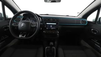 Leasing Hayon Citroën C3 2020