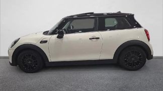 Finansowanie Sedan MINI Cooper 2022