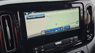 Leasing Van Mercedes-Benz VITO 116 2024