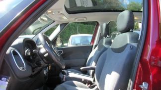 Leasing Hatchback Peugeot 108 2020