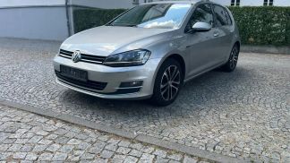 Finansowanie Sedan Volkswagen Golf 2015