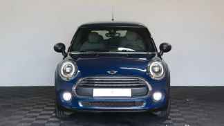 Financování Hatchback MINI ONE 2014