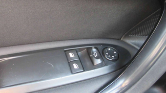 Lízing Hatchback Citroën DS4 2014