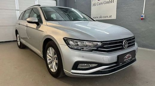 Volkswagen Passat Variant 2020