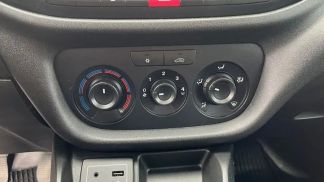 Finansowanie Hatchback Fiat Doblo 2017