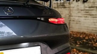 Financování Kupé MERCEDES AMG GT 2024