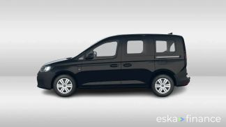 Lízing Hatchback Volkswagen Caddy 2025