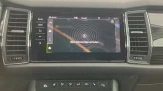 Finansowanie Sedan Skoda Kodiaq 2020