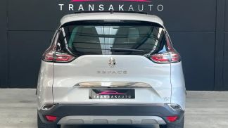 Finansowanie Van Renault Espace 2018