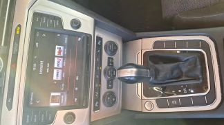 Leasing Wagon Volkswagen Passat Variant 2015