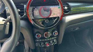 Financování Konvertibilní MINI Cooper Cabrio 2021