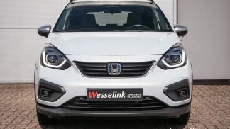 Lízing Hatchback Honda Jazz 2020