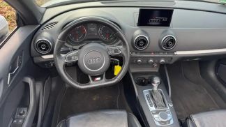 Finansowanie Zamienny Audi A3 2015