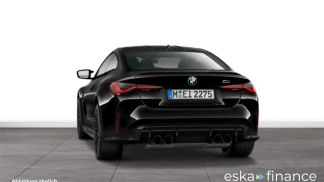 Leasing Coupe BMW M4 2022