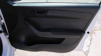 Lízing Hatchback Skoda Fabia 2021