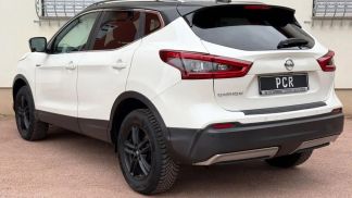 Finansowanie SUV Nissan Qashqai 2018